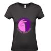 T-shirt Maglietta personalizzata donna Stampata e Spedita in 24 ore Thumbnail