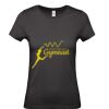 T-shirt Maglietta personalizzata donna Stampata e Spedita in 24 ore Thumbnail