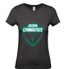 T-shirt Maglietta personalizzata donna Stampata e Spedita in 24 ore Thumbnail