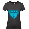 T-shirt Maglietta personalizzata donna Stampata e Spedita in 24 ore Thumbnail