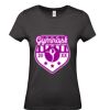 T-shirt Maglietta personalizzata donna Stampata e Spedita in 24 ore Thumbnail