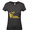 T-shirt Maglietta personalizzata donna Stampata e Spedita in 24 ore Thumbnail