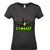 T-shirt Maglietta personalizzata donna Stampata e Spedita in 24 ore Thumbnail