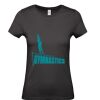 T-shirt Maglietta personalizzata donna Stampata e Spedita in 24 ore Thumbnail