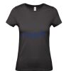 T-shirt Maglietta personalizzata donna Stampata e Spedita in 24 ore Thumbnail