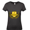 T-shirt Maglietta personalizzata donna Stampata e Spedita in 24 ore Thumbnail