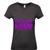 T-shirt Maglietta personalizzata donna Stampata e Spedita in 24 ore Thumbnail