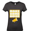 T-shirt Maglietta personalizzata donna Stampata e Spedita in 24 ore Thumbnail