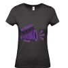 T-shirt Maglietta personalizzata donna Stampata e Spedita in 24 ore Thumbnail