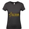 T-shirt Maglietta personalizzata donna Stampata e Spedita in 24 ore Thumbnail