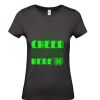 T-shirt Maglietta personalizzata donna Stampata e Spedita in 24 ore Thumbnail