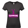T-shirt Maglietta personalizzata donna Stampata e Spedita in 24 ore Thumbnail
