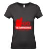 T-shirt Maglietta personalizzata donna Stampata e Spedita in 24 ore Thumbnail