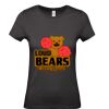 T-shirt Maglietta personalizzata donna Stampata e Spedita in 24 ore Thumbnail
