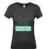 T-shirt Maglietta personalizzata donna Stampata e Spedita in 24 ore Thumbnail