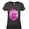 T-shirt Maglietta personalizzata donna Stampata e Spedita in 24 ore Thumbnail