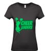 T-shirt Maglietta personalizzata donna Stampata e Spedita in 24 ore Thumbnail