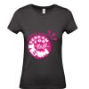 T-shirt Maglietta personalizzata donna Stampata e Spedita in 24 ore Thumbnail
