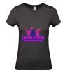 T-shirt Maglietta personalizzata donna Stampata e Spedita in 24 ore Thumbnail