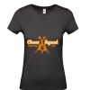 T-shirt Maglietta personalizzata donna Stampata e Spedita in 24 ore Thumbnail