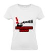 T-shirt Maglietta personalizzata donna Stampata e Spedita in 24 ore Thumbnail