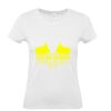 T-shirt Maglietta personalizzata donna Stampata e Spedita in 24 ore Thumbnail