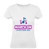 T-shirt Maglietta personalizzata donna Stampata e Spedita in 24 ore Thumbnail
