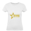T-shirt Maglietta personalizzata donna Stampata e Spedita in 24 ore Thumbnail