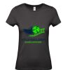 T-shirt Maglietta personalizzata donna Stampata e Spedita in 24 ore Thumbnail