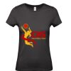 T-shirt Maglietta personalizzata donna Stampata e Spedita in 24 ore Thumbnail