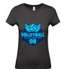 T-shirt Maglietta personalizzata donna Stampata e Spedita in 24 ore Thumbnail