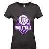 T-shirt Maglietta personalizzata donna Stampata e Spedita in 24 ore Thumbnail