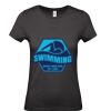 T-shirt Maglietta personalizzata donna Stampata e Spedita in 24 ore Thumbnail