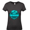 T-shirt Maglietta personalizzata donna Stampata e Spedita in 24 ore Thumbnail