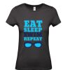T-shirt Maglietta personalizzata donna Stampata e Spedita in 24 ore Thumbnail