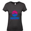 T-shirt Maglietta personalizzata donna Stampata e Spedita in 24 ore Thumbnail