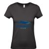 T-shirt Maglietta personalizzata donna Stampata e Spedita in 24 ore Thumbnail
