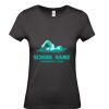 T-shirt Maglietta personalizzata donna Stampata e Spedita in 24 ore Thumbnail