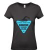 T-shirt Maglietta personalizzata donna Stampata e Spedita in 24 ore Thumbnail