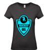 T-shirt Maglietta personalizzata donna Stampata e Spedita in 24 ore Thumbnail