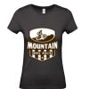 T-shirt Maglietta personalizzata donna Stampata e Spedita in 24 ore Thumbnail