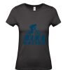 T-shirt Maglietta personalizzata donna Stampata e Spedita in 24 ore Thumbnail
