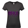 T-shirt Maglietta personalizzata donna Stampata e Spedita in 24 ore Thumbnail