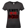 T-shirt Maglietta personalizzata donna Stampata e Spedita in 24 ore Thumbnail