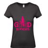 T-shirt Maglietta personalizzata donna Stampata e Spedita in 24 ore Thumbnail