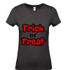 T-shirt Maglietta personalizzata donna Stampata e Spedita in 24 ore Thumbnail