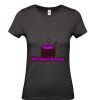 T-shirt Maglietta personalizzata donna Stampata e Spedita in 24 ore Thumbnail