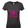 T-shirt Maglietta personalizzata donna Stampata e Spedita in 24 ore Thumbnail