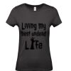 T-shirt Maglietta personalizzata donna Stampata e Spedita in 24 ore Thumbnail