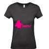 T-shirt Maglietta personalizzata donna Stampata e Spedita in 24 ore Thumbnail